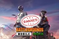 GOI banned BGMI on July 28 , 2022 due to privacy concerns with the game (Image via Sportskeeda)